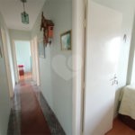 Apartamento à venda com 3 quartos, sendo 1 suíte, em Cambuci, São Paulo, SP
