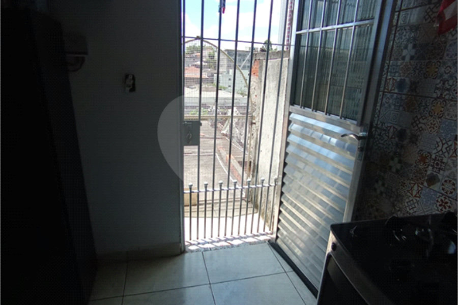 Sobrado à venda com 3 quartos em Freguesia do Ó, São Paulo, SP