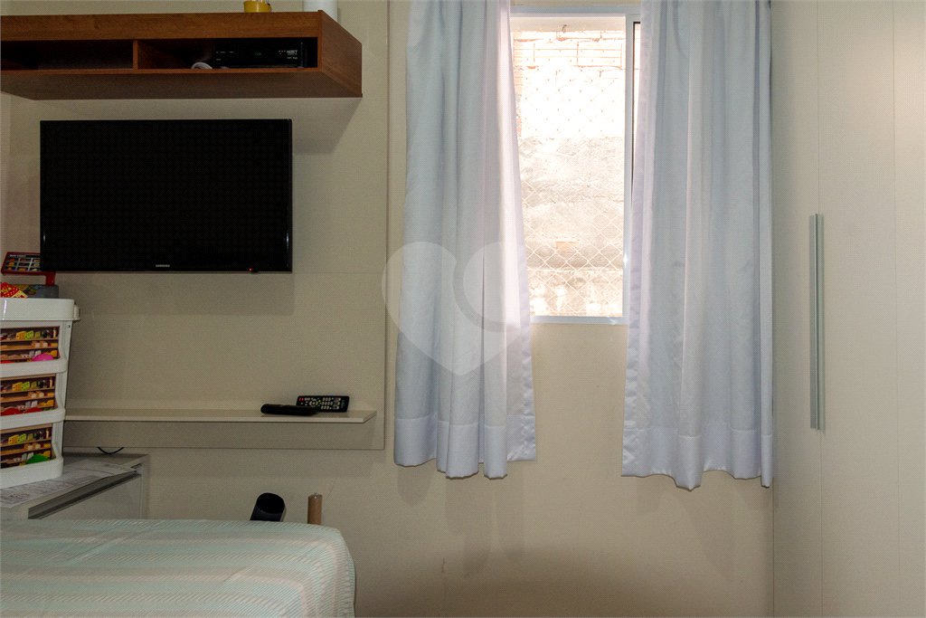 Casa à venda com 2 quartos em Vila Prudente, São Paulo, SP