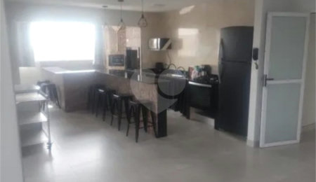 Apartamento à venda com 2 quartos em Conceição, Osasco, SP