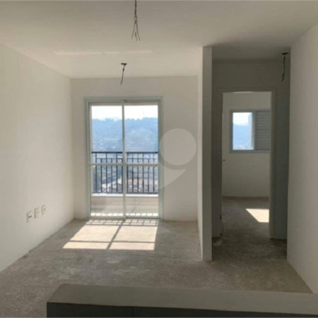 Apartamento à venda com 2 quartos em Vila Galvão, Guarulhos, SP