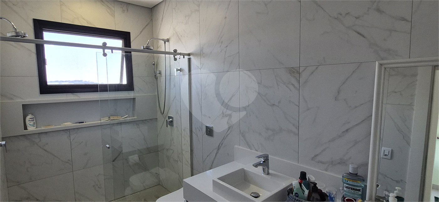 Casa à venda com 3 suítes no condomínio Residencialsaint Paul, Itu - SP