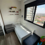 Apartamento à venda com 3 suítes em Campo Belo, São Paulo, SP