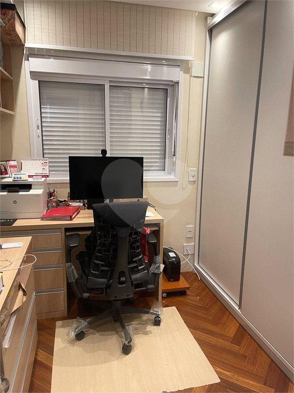 Apartamento à venda com 3 quartos, sendo 1 suíte, em Aclimação, São Paulo, SP