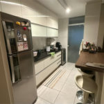Apartamento à venda com 3 quartos, sendo 2 suítes, em Vila Andrade, São Paulo, SP