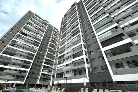 Apartamento à venda com 3 suítes, em Vila Independência, São Paulo, SP