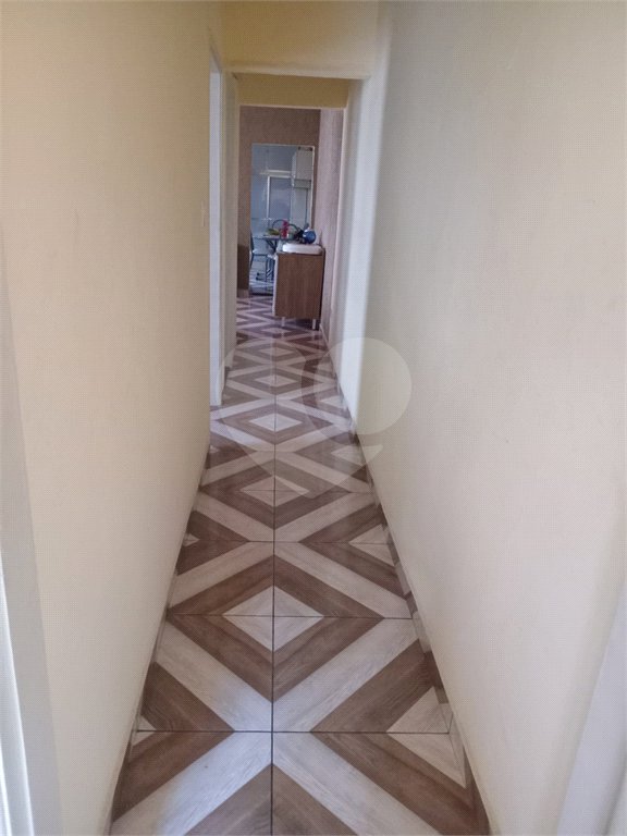 Sobrado à venda com 2 quartos, sendo 1 suíte, em Chora Menino, São Paulo, SP