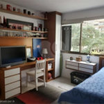 Apartamento à venda com 4 quartos, sendo 3 suítes, em Tijuca, Rio de Janeiro, RJ