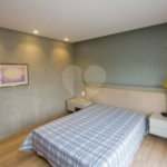 Apartamento à venda com 3 suítes em Alto da Boa Vista, São Paulo, SP