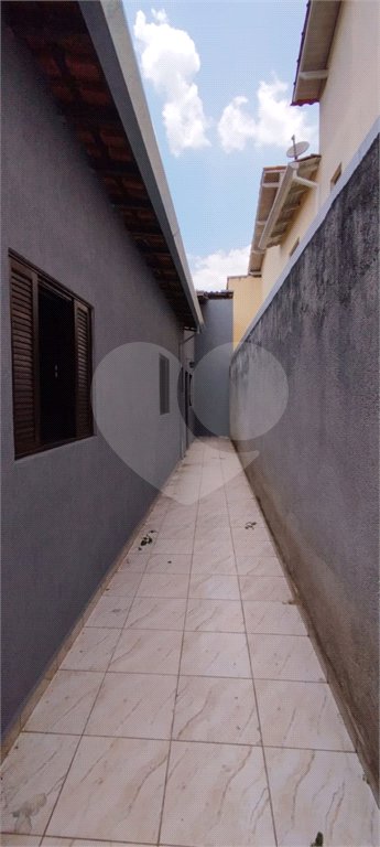 Casa Térrea à venda com 2 quartos em Mogi Moderno, Mogi das Cruzes, SP