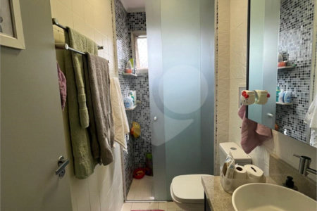 Apartamento à Venda – Vila Cláudia, Região da Mooca com 3 Dormitórios e 1 Vaga de Garagem