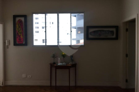 HIGIENOPÓLIS - PREÇO ABAIXO DO MERCADO - 257 M²