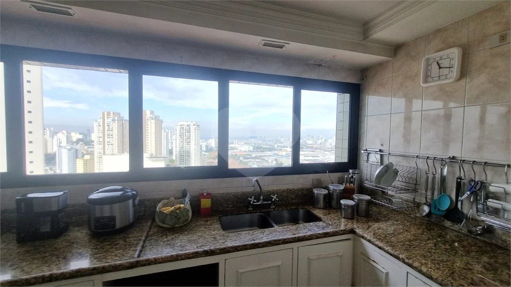 Apartamento a venda na Mooca