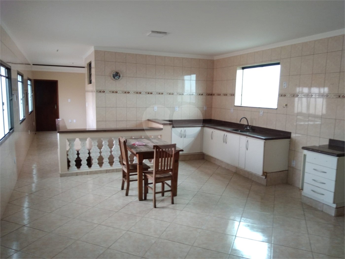 Sobrado 3 quartos 1 suíte