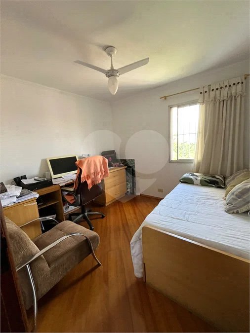 CASA VERDE- com 3 quartos em Jardim das Laranjeiras - São Paulo - SP