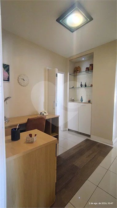 Apartamento á venda - Vila Monumento