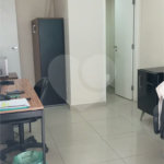 SALA COMERCIAL NO PARAISO 40m2 PRÓXIMO HCOR