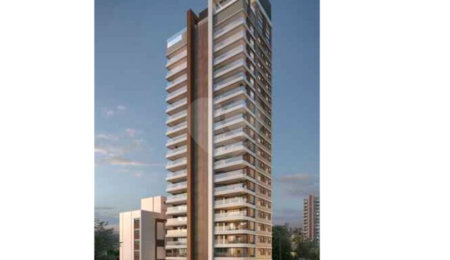 Apartamento à venda com 1 quarto em Paraíso, São Paulo, SP