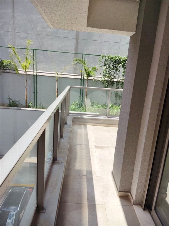 Lindo Apto à venda na Vila Clementino c/43m2 - 1 quarto - 600 m. metrô Hosp SP