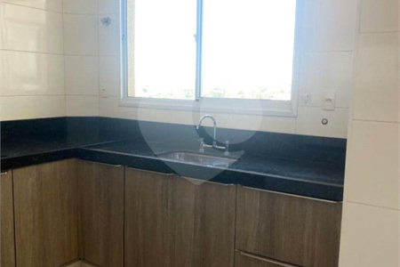 Apartamento para venda e locação no Edifício Residencial Oswaldo Ienco
