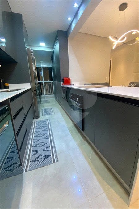 Apartamento pronto para morar no Trilogy Home