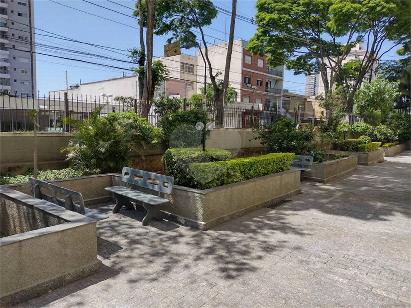 Apartamento á venda no Cambuci de 58 m² com 1 dormitório