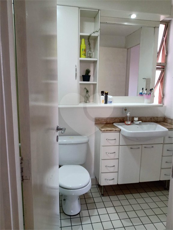 Apartamento á venda - Jabaquara
