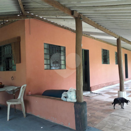 Chácara para venda no Portal do Vale no distrito de Água Vermelha/SP