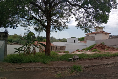 Terreno para venda no Jardim Citelli