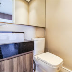 Apartamento totalmente mobiliado com ar-condicionado localizado no coração do Brooklin!!!