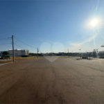Terreno comercial de 1.685m2 á venda, em Parque Tecnológico Damha II.