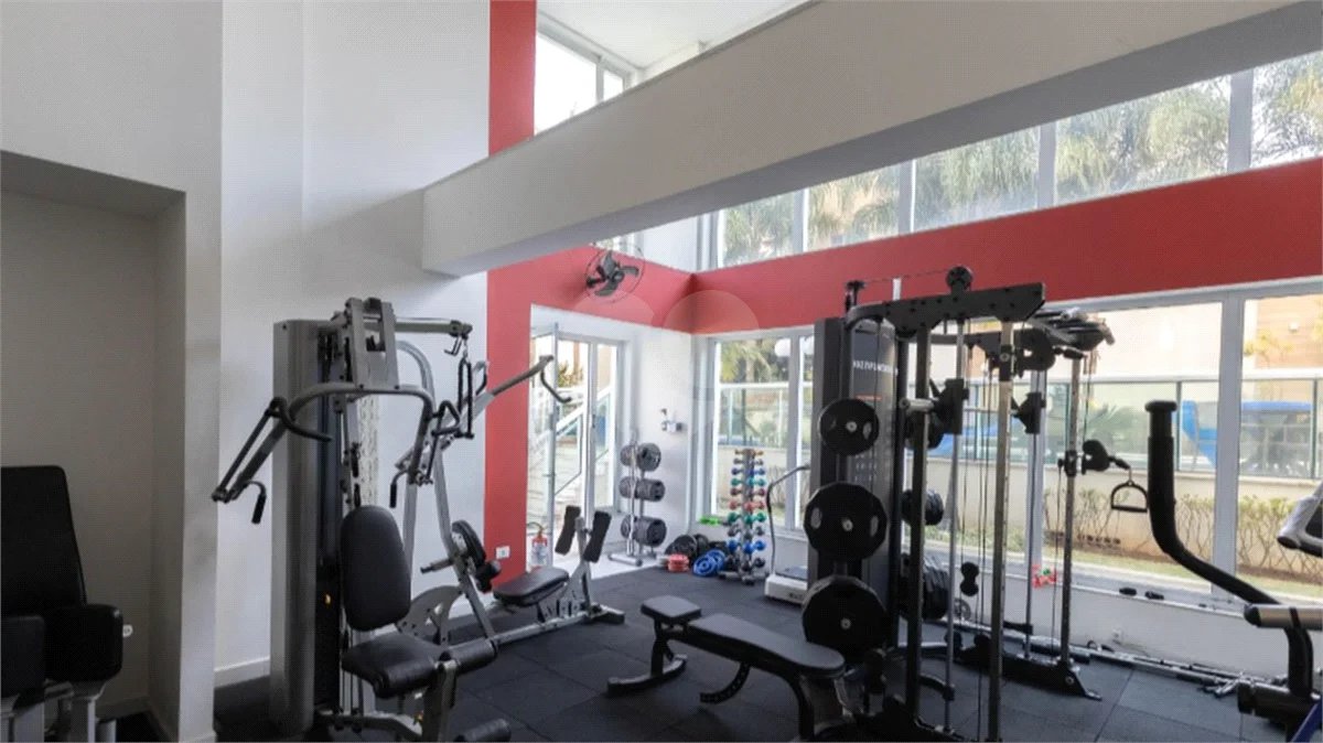 Apartamento à venda na Vila Guilherme com 135 m² com 3 dormitórios