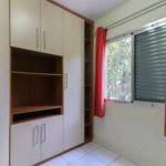Apartamento à venda com 2 quartos em Butantã, São Paulo, SP
