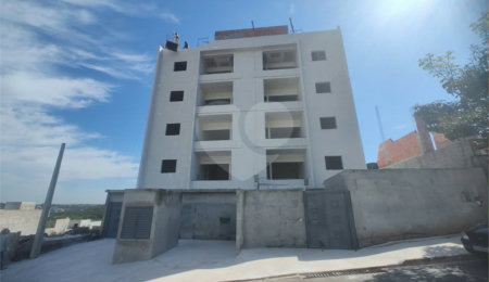 Casa à venda com 2 quartos no condomínio Residencial Sonhar Bella, Atibaia - SP