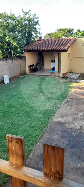 Chácara á venda de 600m2, em Portal do Vale- Água Vermelha/SP