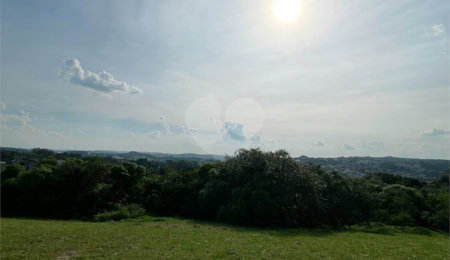 Terreno à venda em Santa Isabel II, Louveira, SP