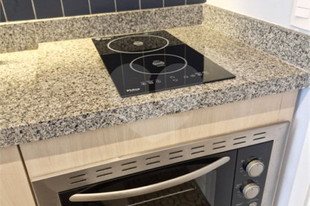 Apartamento Compacto Mobiliado na Vila Mariana com Lazer Completo