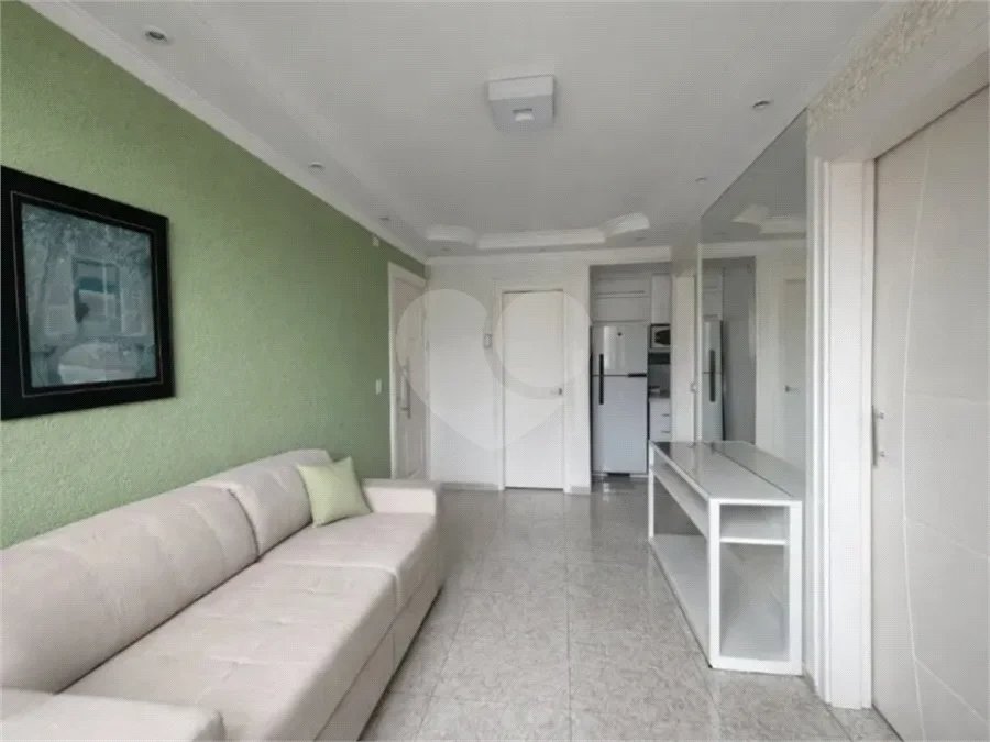 Apartamento à Venda na Vila Clarice – 40m2 - 2 Dormitórios e 1 Vaga de garagem