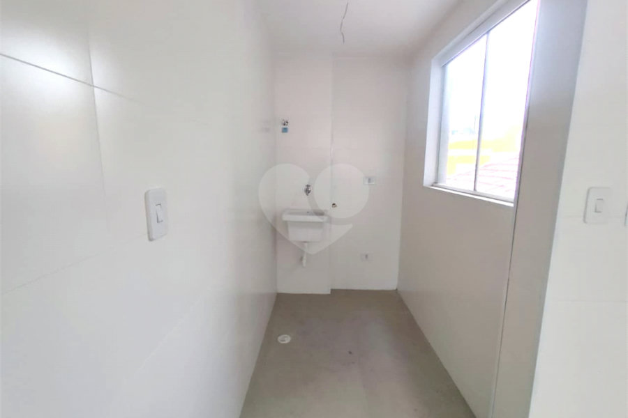 Apartamento com 2 dormitórios à venda, 47 m² por R$ 295.000 - Vila Alpina - São Paulo/SP