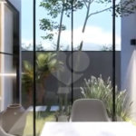 Terreno em construção no Condomínio Alphaville I , localizado na cidade de Ribeirão Preto/SP.