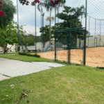 Sobrado de esquina Golden Park