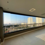 Apartamento à venda ou para alugar com 4 suítes em Parque Campolim, Sorocaba, SP