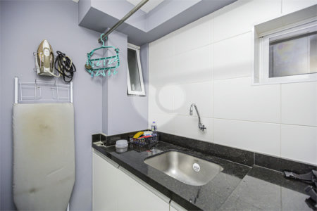 Apartamento à venda com 3 quartos, sendo 1 suíte, em Perdizes, São Paulo, SP