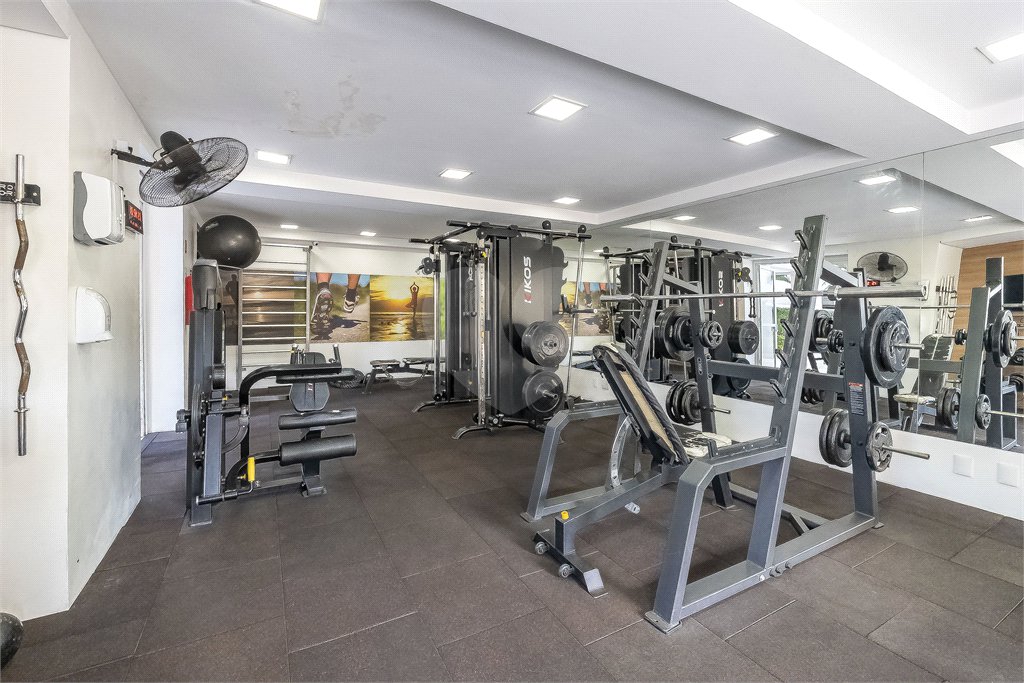 Apartamento à venda com 3 quartos, sendo 1 suíte, em Jardim Parque Morumbi, São Paulo, SP
