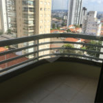 Apartamento para alugar com 3 quartos, sendo 2 suítes,  em Santana, São Paulo, SP