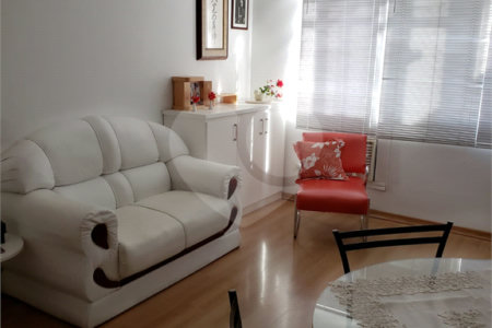 Apartamento à venda com 2 quartos em Tijuca, Rio de Janeiro, RJ