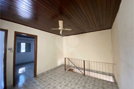 Casa Térrea à venda com 3 quartos, sendo 1 suíte, em Água Fria, São Paulo, SP