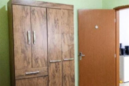 Casa Térrea à venda com 3 quartos, sendo 2 suítes,  em Vila Mazzei, São Paulo, SP