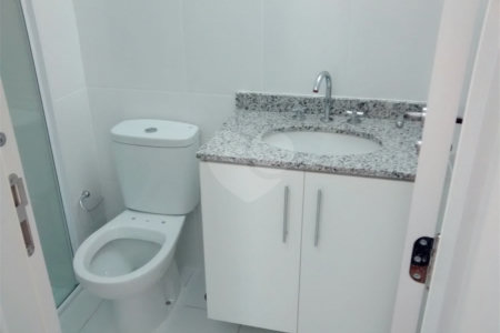Apartamento à venda com 2 quartos, sendo 1 suíte, em Independência, São Bernardo do Campo, SP