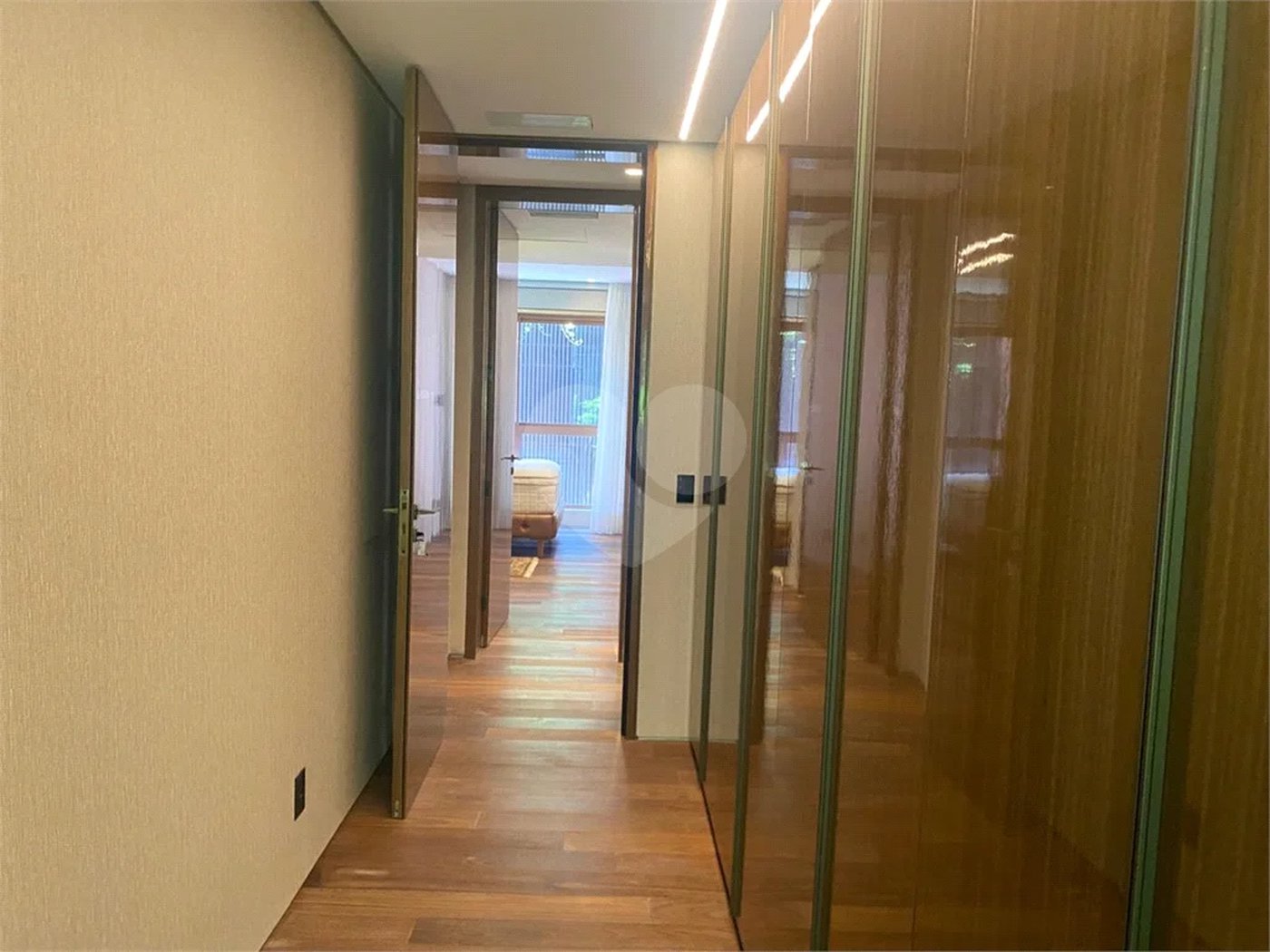 Apartamento à venda com 4 suítes em CIDADE JARDIM, São Paulo, SP